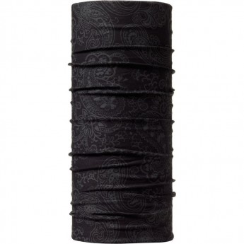 Бандана BUFF ORIGINAL BUFF AFGAN GRAPHITE