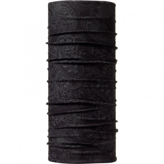 Бандана BUFF ORIGINAL BUFF AFGAN GRAPHITE 100684.00 Бандана BUFF ORIGINAL BUFF AFGAN GRAPHITE 100684.00