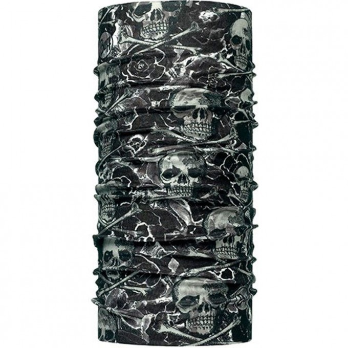 Бандана BUFF ORIGINAL BUFF ALLDEAD 104848.00 Бандана BUFF ORIGINAL BUFF ALLDEAD 104848.00