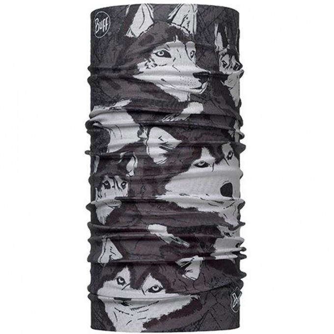Бандана BUFF ORIGINAL BUFF ASKAN 105586.00 Бандана BUFF ORIGINAL BUFF ASKAN 105586.00