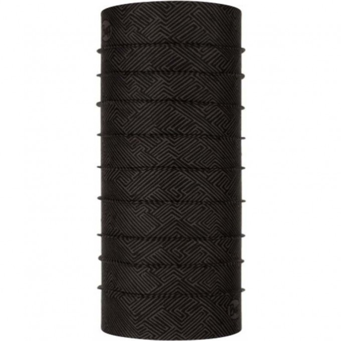 Бандана BUFF ORIGINAL BUFF CARBON 11896/100435 Бандана BUFF ORIGINAL BUFF CARBON 11896/100435