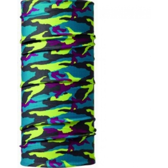 Бандана BUFF ORIGINAL BUFF CMYK 11877 Бандана BUFF ORIGINAL BUFF CMYK 11877
