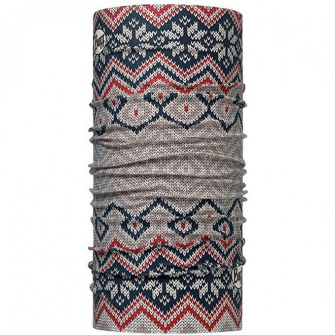 Бандана BUFF ORIGINAL BUFF EDELKNIT 105595.00 Бандана BUFF ORIGINAL BUFF EDELKNIT 105595.00