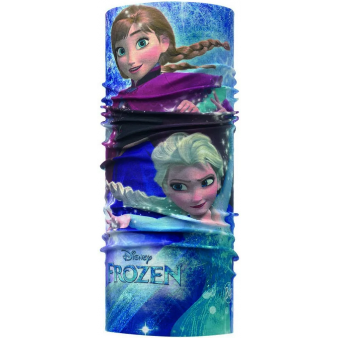 Бандана BUFF ORIGINAL BUFF FROZEN 11798 Бандана BUFF ORIGINAL BUFF FROZEN 11798