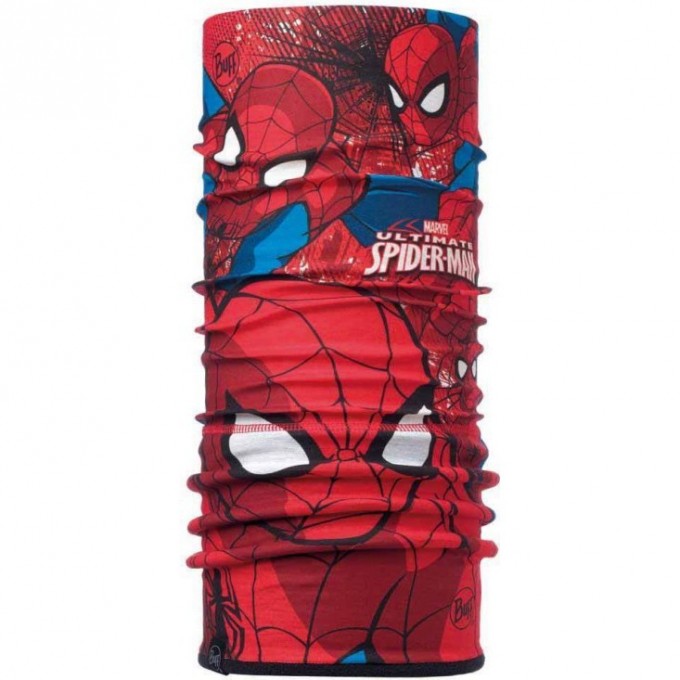 Бандана BUFF ORIGINAL BUFF GRAVITY JR. 80423 Бандана BUFF ORIGINAL BUFF GRAVITY JR. 80423