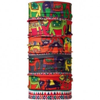 Бандана BUFF ORIGINAL BUFF IBORY Бандана BUFF ORIGINAL BUFF IBORY