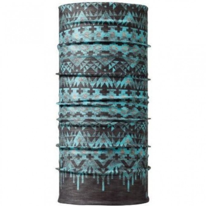 Бандана BUFF ORIGINAL BUFF INDIANCROSS 11859 Бандана BUFF ORIGINAL BUFF INDIANCROSS 11859