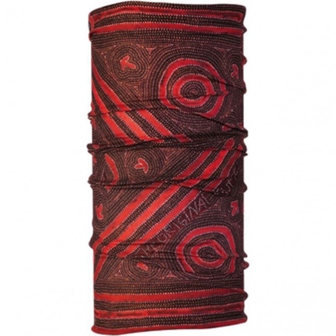 Бандана BUFF ORIGINAL BUFF KENYATA 100736/11754 Бандана BUFF ORIGINAL BUFF KENYATA 100736/11754