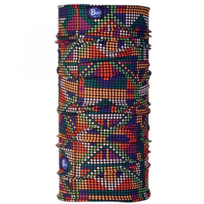 Бандана BUFF ORIGINAL BUFF MABUSA 11787 Бандана BUFF ORIGINAL BUFF MABUSA 11787