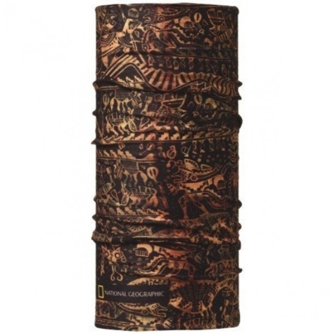 Бандана BUFF ORIGINAL BUFF MOCHICA 71066/101353 Бандана BUFF ORIGINAL BUFF MOCHICA 71066/101353