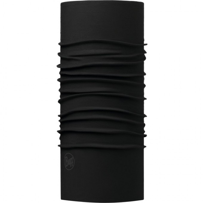 Бандана BUFF ORIGINAL BUFF SOLID BLACK 100200.00 Бандана BUFF ORIGINAL BUFF SOLID BLACK 100200.00