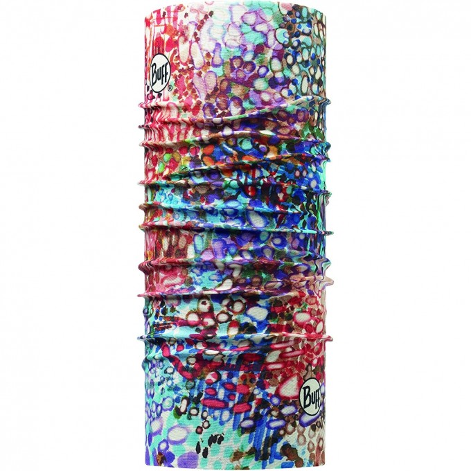 Бандана BUFF ORIGINAL BUFF\WOMEN SLIM FIT GANESH 85587 Бандана BUFF ORIGINAL BUFF\WOMEN SLIM FIT GANESH 85587