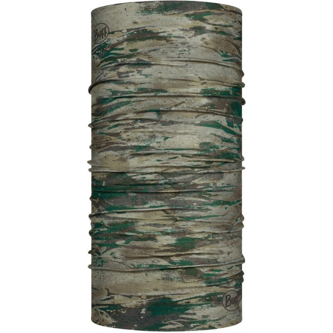 Бандана BUFF ORIGINAL BUFF ZINC 10086 Бандана BUFF ORIGINAL BUFF ZINC 10086