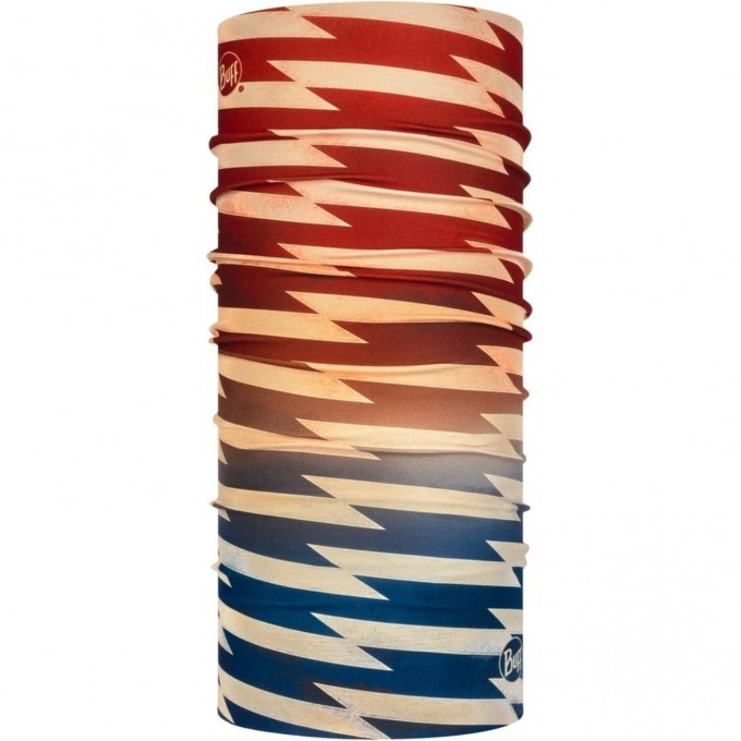 Бандана BUFF ORIGINAL BURST OF LIGHT 126954.555.10.00 Бандана BUFF ORIGINAL BURST OF LIGHT 126954.555.10.00