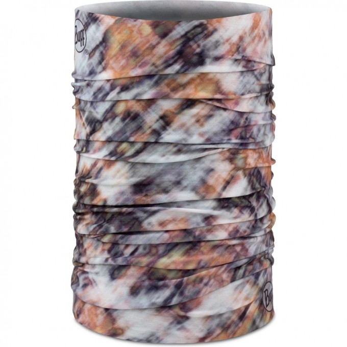 Бандана BUFF ORIGINAL CHROMAX MULTI 129771.555.10.00 Бандана BUFF ORIGINAL CHROMAX MULTI 129771.555.10.00