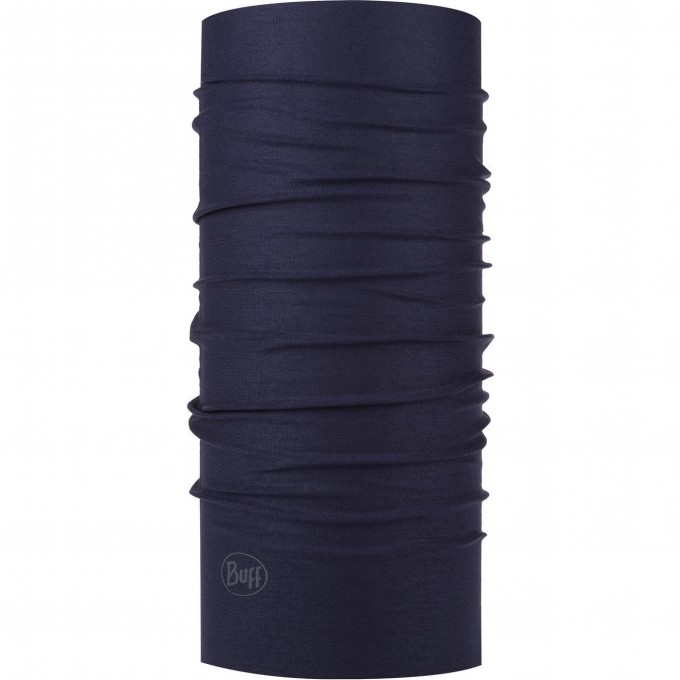 Бандана BUFF ORIGINAL CLERN NIGHT BLUE 132441.779.10.00 Бандана BUFF ORIGINAL CLERN NIGHT BLUE 132441.779.10.00