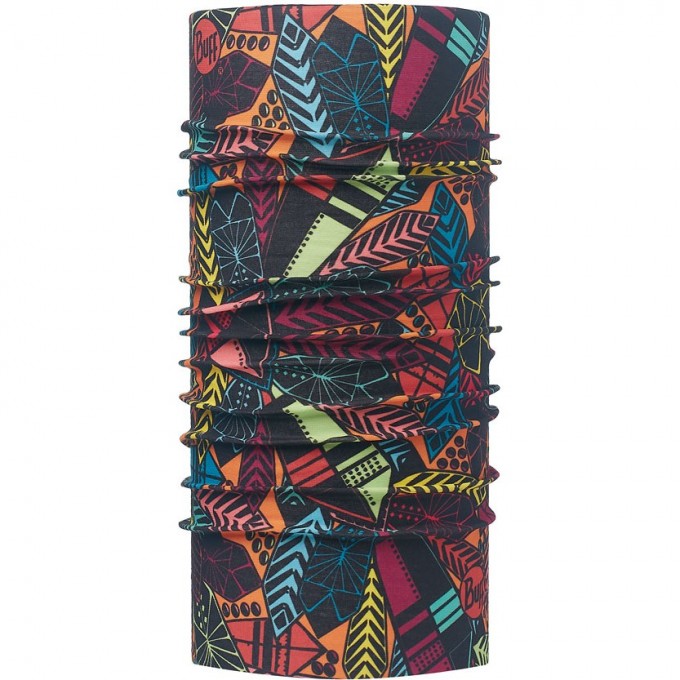 Бандана BUFF ORIGINAL DARAU MULTI 134540.555.10.00 Бандана BUFF ORIGINAL DARAU MULTI 134540.555.10.00