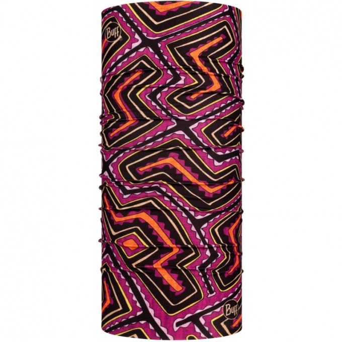 Бандана BUFF ORIGINAL DAXY MULTI 134500.555.10.00 Бандана BUFF ORIGINAL DAXY MULTI 134500.555.10.00