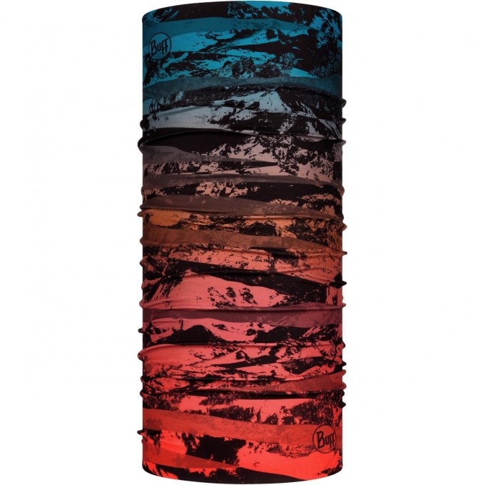 Бандана BUFF ORIGINAL DERLAY MULTI 126392.555.10.00 Бандана BUFF ORIGINAL DERLAY MULTI 126392.555.10.00