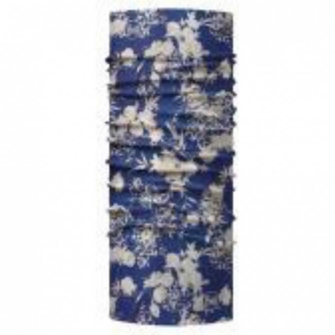 Бандана BUFF ORIGINAL DISSI BLUE 130308.707.10.00 Бандана BUFF ORIGINAL DISSI BLUE 130308.707.10.00
