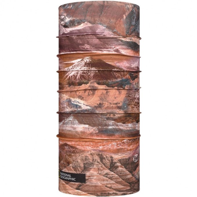 Бандана BUFF ORIGINAL DOVHIN MULTI 132609.555.10.00 Бандана BUFF ORIGINAL DOVHIN MULTI 132609.555.10.00