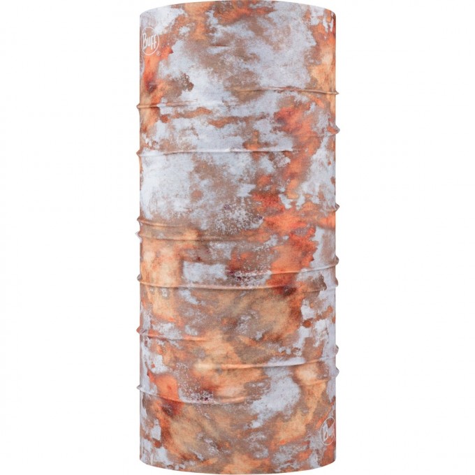 Бандана BUFF ORIGINAL DREAKZY RUSTY 129770.404.10.00 Бандана BUFF ORIGINAL DREAKZY RUSTY 129770.404.10.00