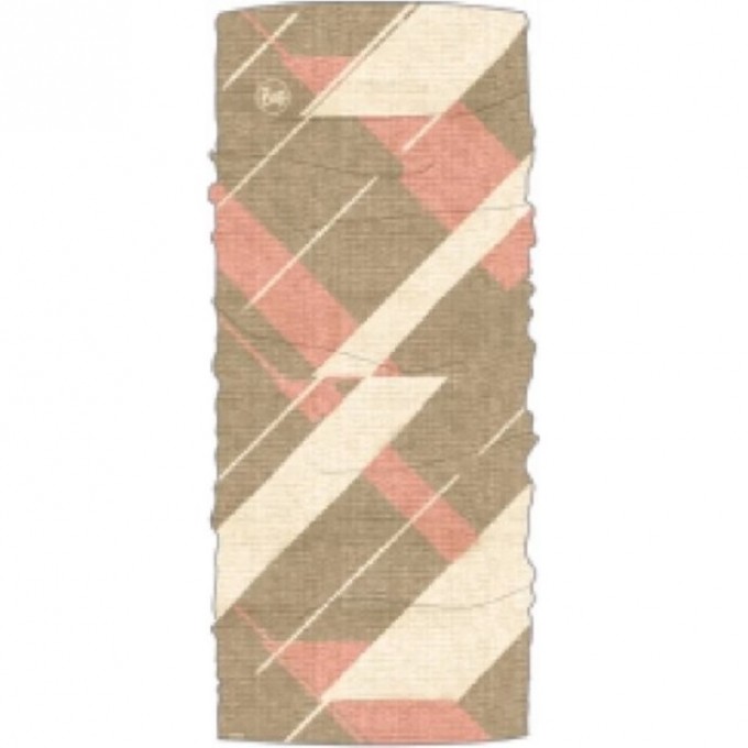 Бандана BUFF ORIGINAL ENHAN BRINDLE BROWN 132427.315.10.00 Бандана BUFF ORIGINAL ENHAN BRINDLE BROWN 132427.315.10.00