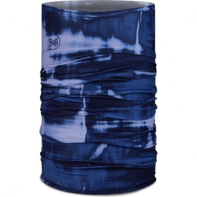 Бандана BUFF ORIGINAL ENHI COBALT 132419.791.10.00 Бандана BUFF ORIGINAL ENHI COBALT 132419.791.10.00