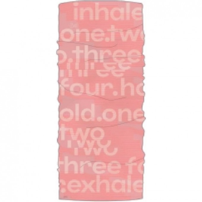 Бандана BUFF ORIGINAL ERGIZ ROSE PINK 132440.561.10.00 Бандана BUFF ORIGINAL ERGIZ ROSE PINK 132440.561.10.00