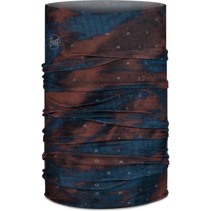 Бандана BUFF ORIGINAL ESEI ULTRAMARINE 134490.740.10.00 Бандана BUFF ORIGINAL ESEI ULTRAMARINE 134490.740.10.00