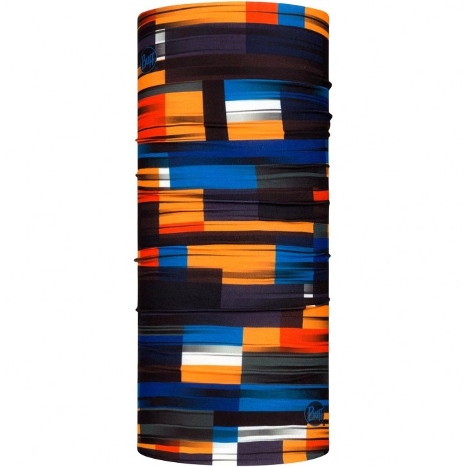 Бандана BUFF ORIGINAL FYNCH MULTI 126925.555.10.00 Бандана BUFF ORIGINAL FYNCH MULTI 126925.555.10.00