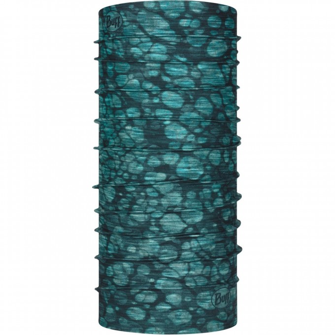 Бандана BUFF ORIGINAL HALCYON TURQUOISE 126378.789.10.00 Бандана BUFF ORIGINAL HALCYON TURQUOISE 126378.789.10.00