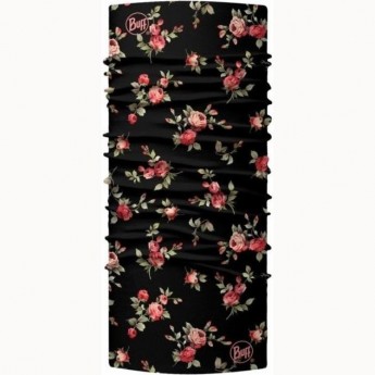 Бандана BUFF ORIGINAL HASHA BLACK Бандана BUFF ORIGINAL HASHA BLACK