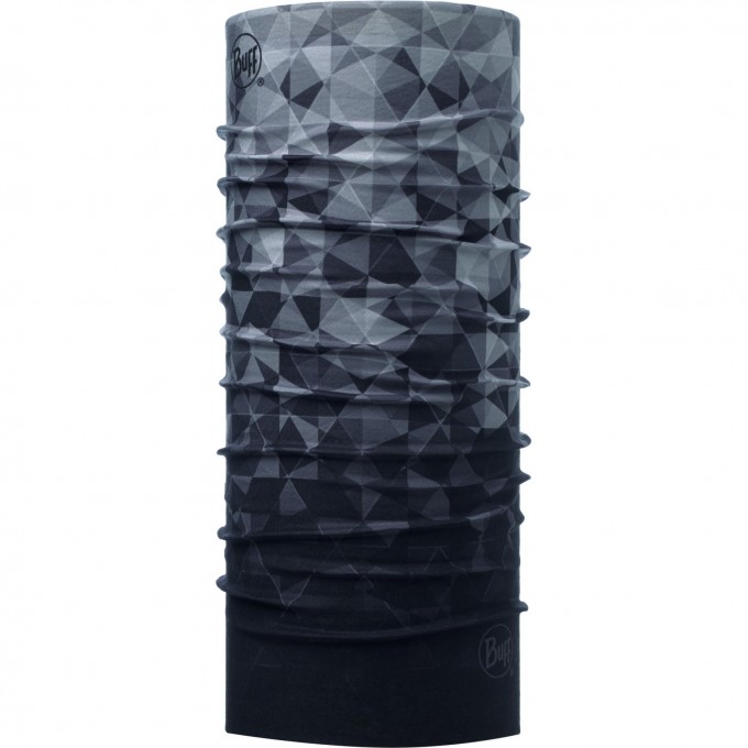 Бандана BUFF ORIGINAL ICARUS GREY 117946.937.10.00 Бандана BUFF ORIGINAL ICARUS GREY 117946.937.10.00