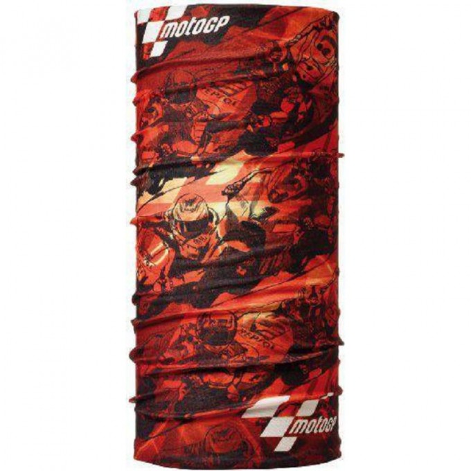 Бандана BUFF ORIGINAL INDIANAPOLIS 540208 Бандана BUFF ORIGINAL INDIANAPOLIS 540208