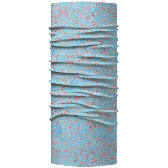 Бандана BUFF ORIGINAL INESSA MULTI 130301.555.10.00 Бандана BUFF ORIGINAL INESSA MULTI 130301.555.10.00