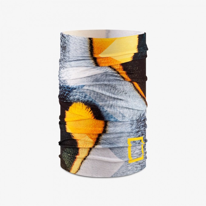 Бандана BUFF ORIGINAL JIES BLACK 130037.999.10.00 Бандана BUFF ORIGINAL JIES BLACK 130037.999.10.00