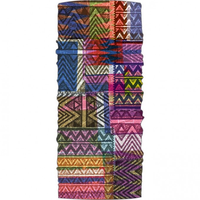 Бандана BUFF ORIGINAL JOHARI MULTI 132759.555.10.00 Бандана BUFF ORIGINAL JOHARI MULTI 132759.555.10.00