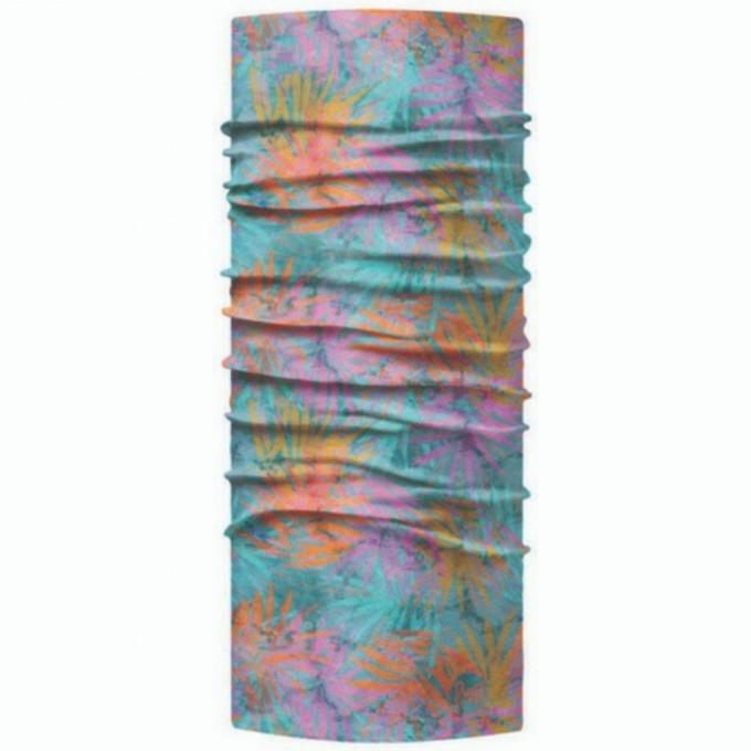 Бандана BUFF ORIGINAL JUNKA MULTI 130302.555.10.00 Бандана BUFF ORIGINAL JUNKA MULTI 130302.555.10.00