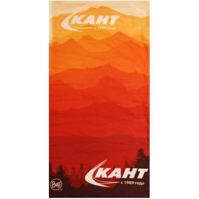 Бандана BUFF ORIGINAL KANT 136183.204.10.00 Бандана BUFF ORIGINAL KANT 136183.204.10.00