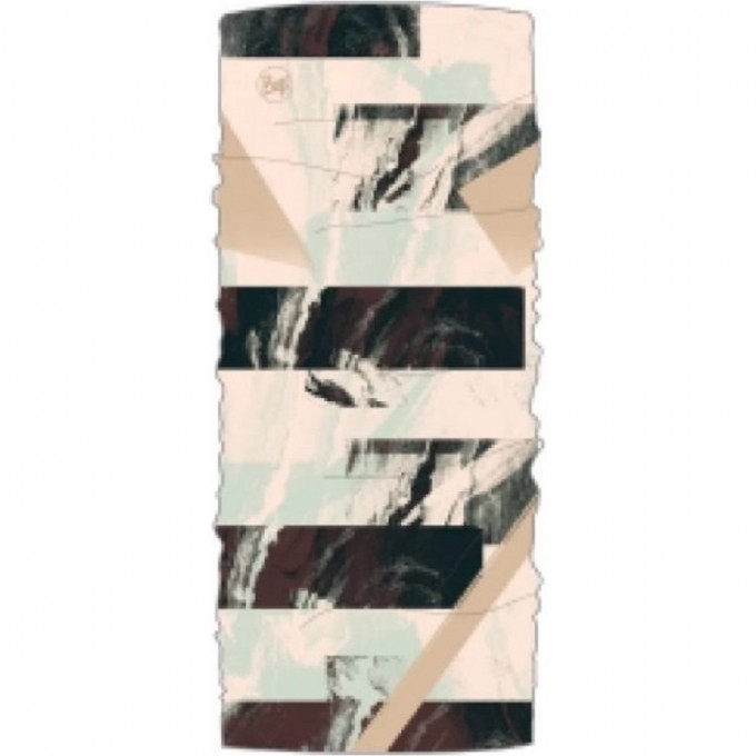 Бандана BUFF ORIGINAL KINWA MULTI 132433.555.10.00 Бандана BUFF ORIGINAL KINWA MULTI 132433.555.10.00