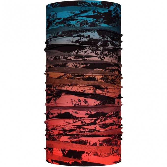 Бандана BUFF ORIGINAL LALAU MULTI 134778.555.10.00 Бандана BUFF ORIGINAL LALAU MULTI 134778.555.10.00