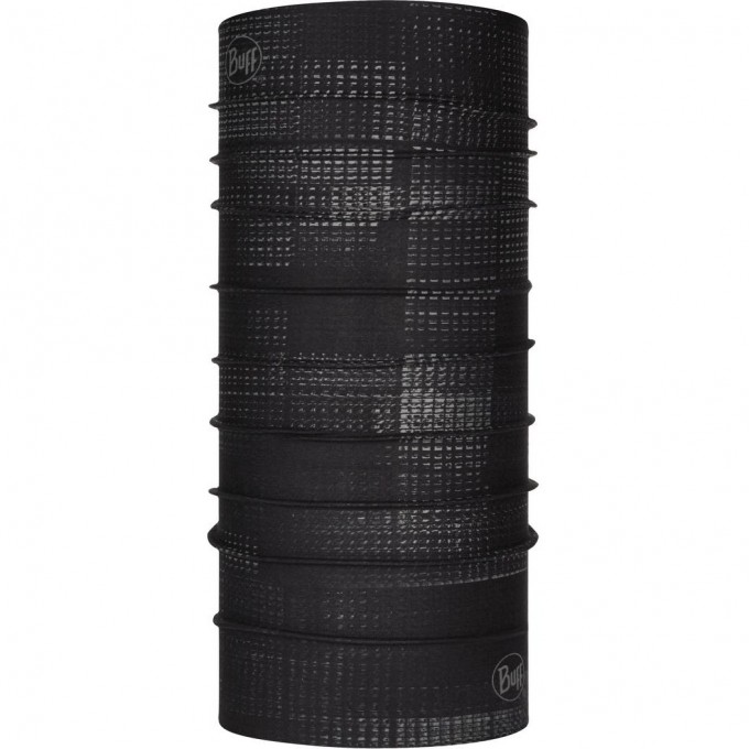 Бандана BUFF ORIGINAL LEADEN BLACK 126367.999.10.00 Бандана BUFF ORIGINAL LEADEN BLACK 126367.999.10.00
