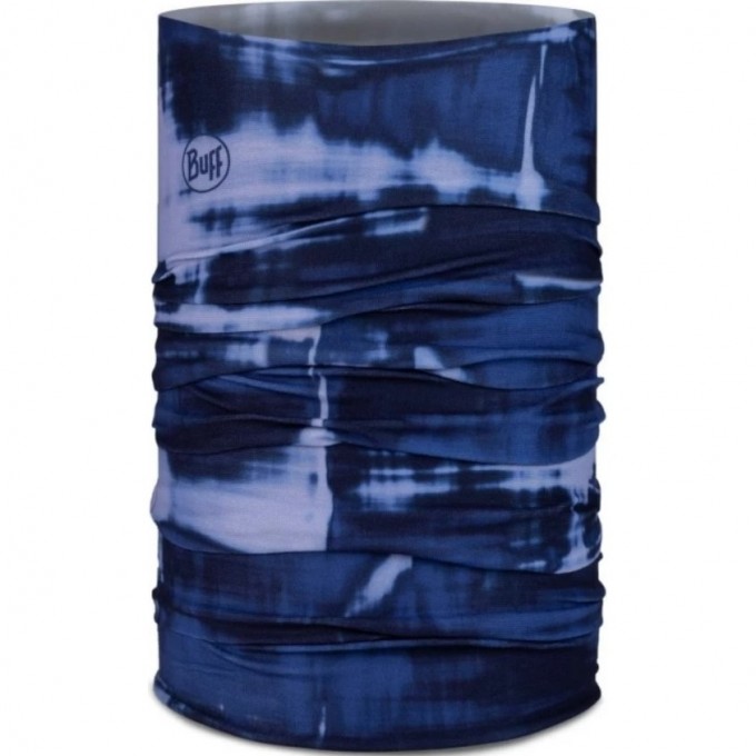 Бандана BUFF ORIGINAL LITH ULTRAMARINE 134503.740.10.00 Бандана BUFF ORIGINAL LITH ULTRAMARINE 134503.740.10.00