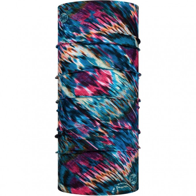Бандана BUFF ORIGINAL LUX MULTI 126390.555.10.00 Бандана BUFF ORIGINAL LUX MULTI 126390.555.10.00