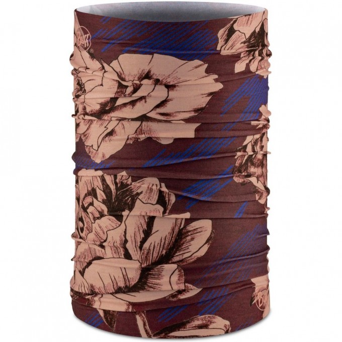 Бандана BUFF ORIGINAL LYBLUR ROSEWOOD 129777.341.10.00 Бандана BUFF ORIGINAL LYBLUR ROSEWOOD 129777.341.10.00
