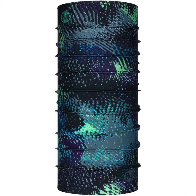 Бандана BUFF ORIGINAL MIME MULTI 126376.555.10.00 Бандана BUFF ORIGINAL MIME MULTI 126376.555.10.00