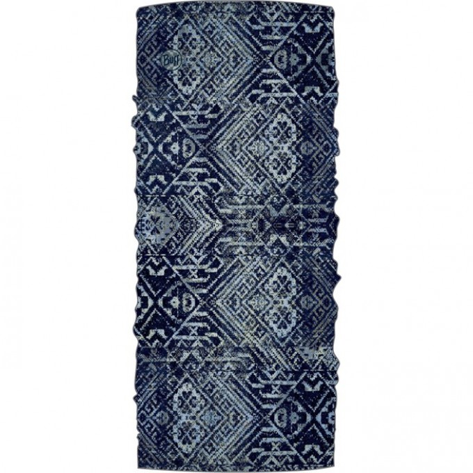 Бандана BUFF ORIGINAL MOULAY NIGHT BLUE 132757.779.10.00 Бандана BUFF ORIGINAL MOULAY NIGHT BLUE 132757.779.10.00
