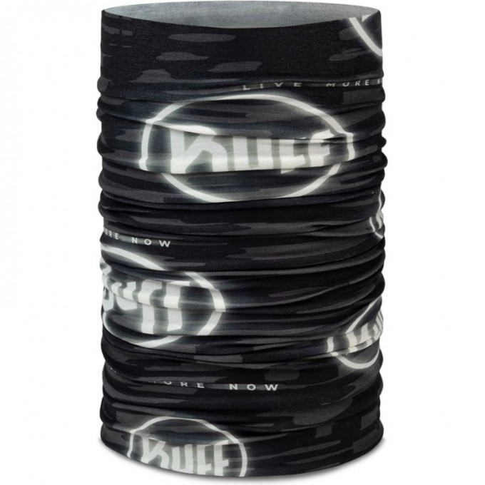 Бандана BUFF ORIGINAL NEDRE GRAPHITE 136826.901.10.00