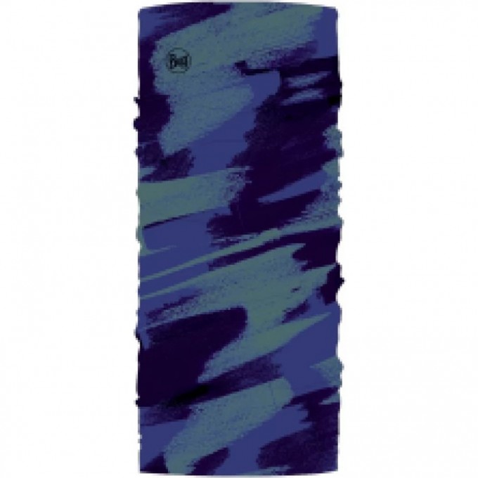 Бандана BUFF ORIGINAL NIWO BLUE 132495.707.10.00 Бандана BUFF ORIGINAL NIWO BLUE 132495.707.10.00